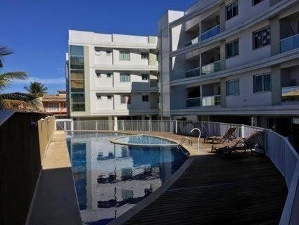 Apartamento Mobiliado em Costa Azul