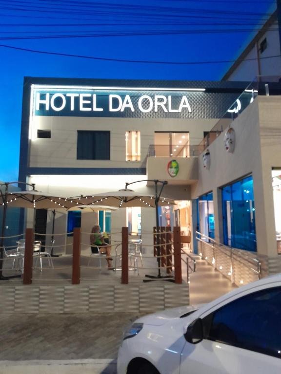 Hotel Da Orla