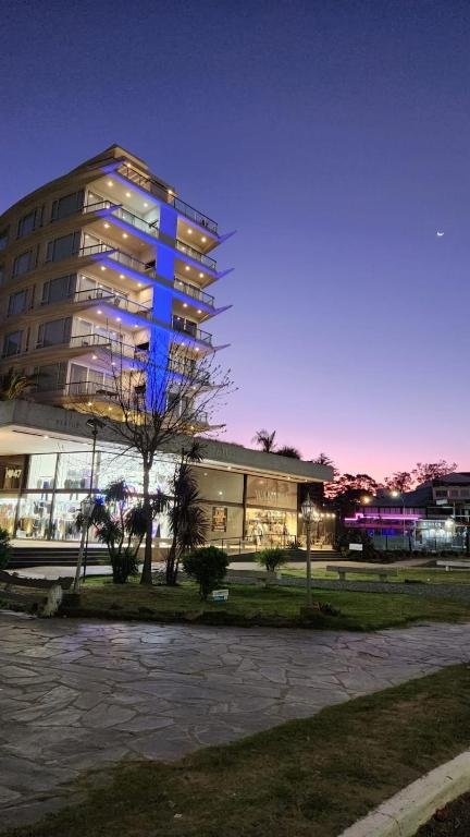 Departamento Pinamar Centro Status Tower