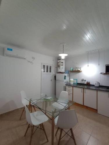 Imagen 1 de Departamento para dos personas en Monte Hermoso.