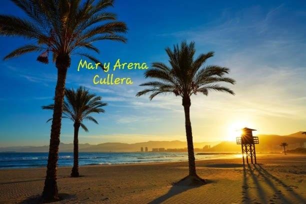 Apartamento Mar y Arena