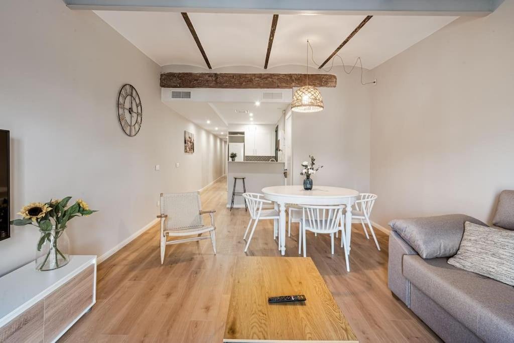 Apartamentos Centricos en Tarragona