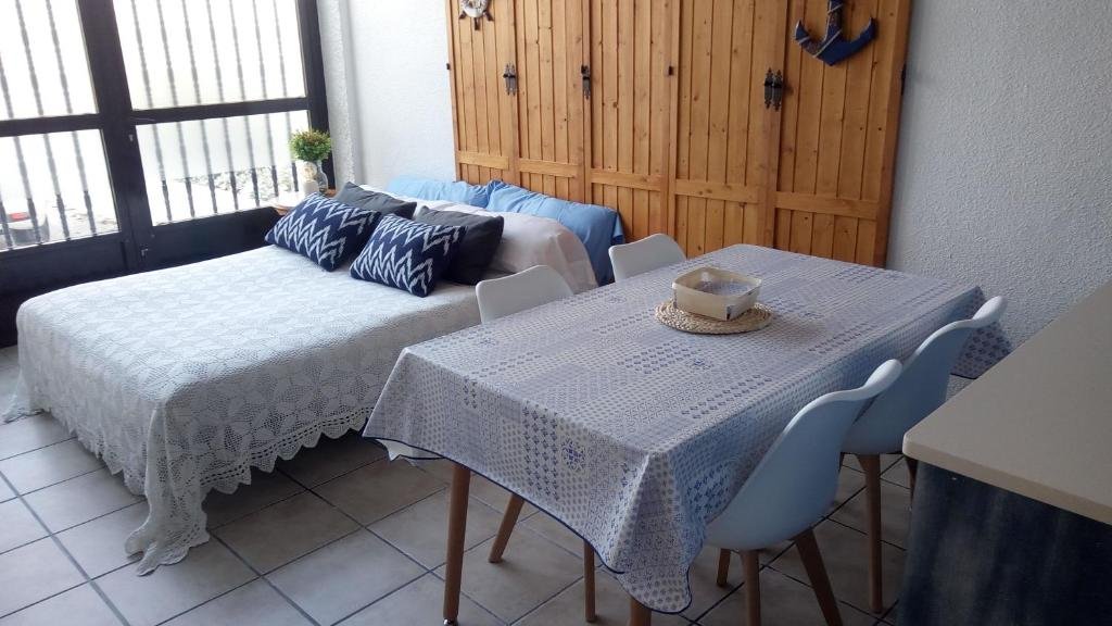 PILARSEVAHOME-APARTAMENTO MARINERO