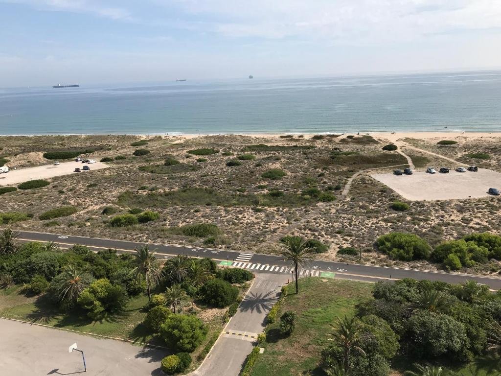 Gran Apartamento, un lujo en playa El Saler - Valencia