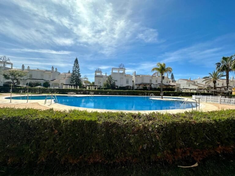 Hoteles frente al mar en Costa Ballena