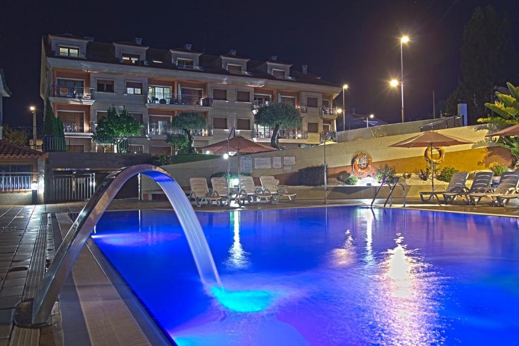 Apartamentos Esperanza del Mar