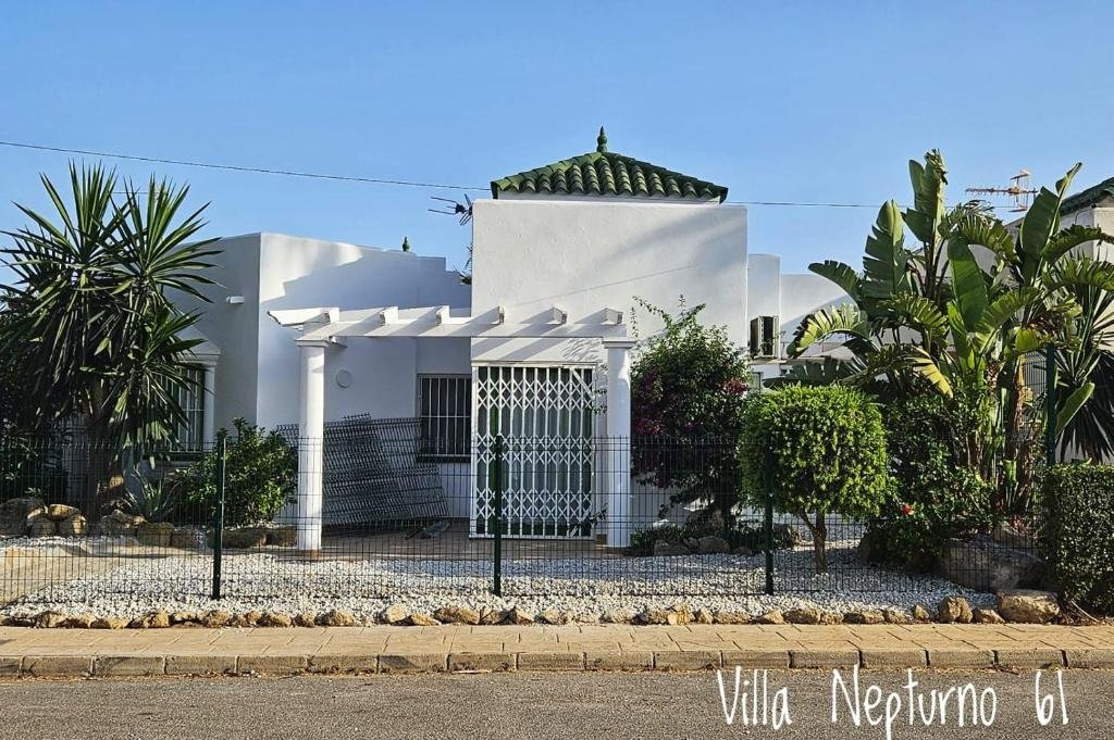 Casa Neptuno