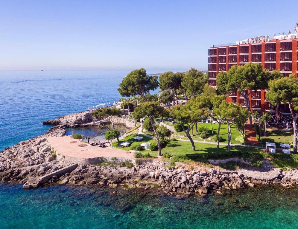 Hotel de Mar Gran Meliá - Adults Only - The Leading Hotels of the World