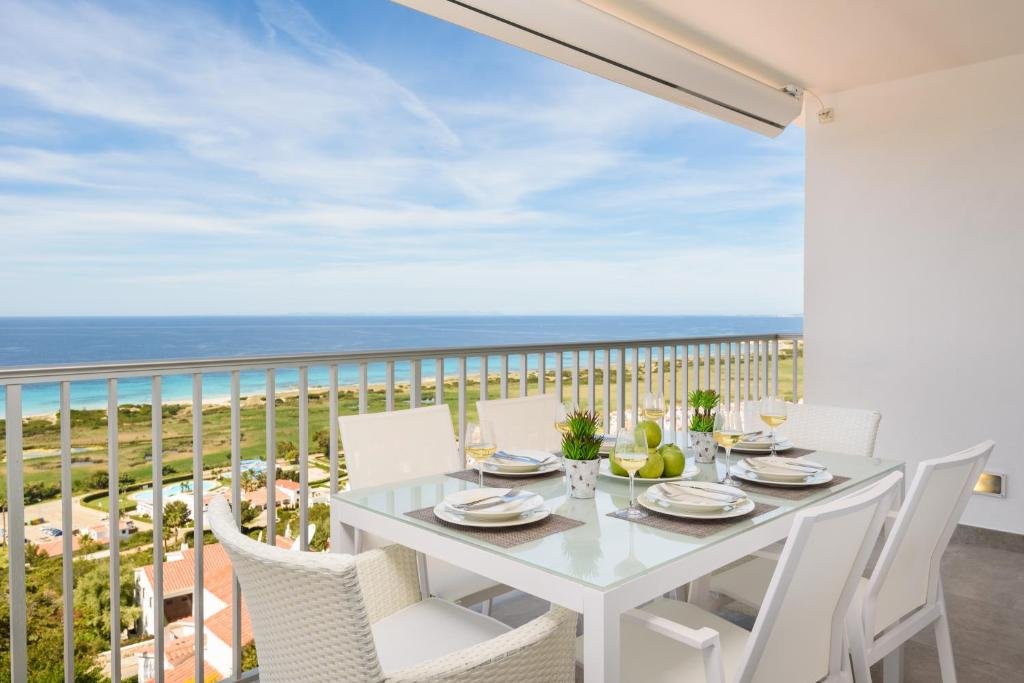 Suites Las Vistas by Menorca Vacations