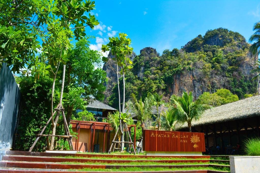 Avatar Railay