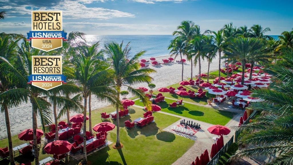 Acqualina Resort and Residences