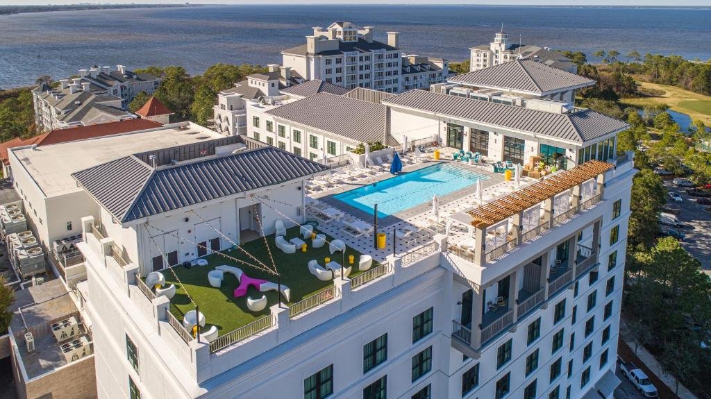 Hotel Effie Sandestin