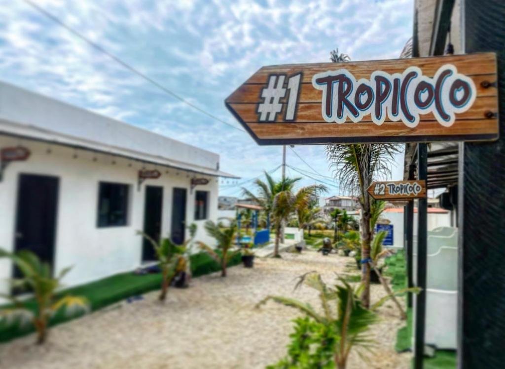 Hostal Tropicoco