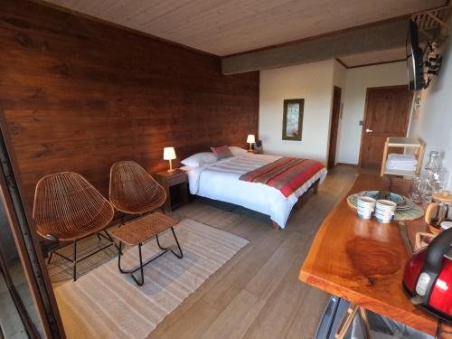 Imagen 1 de Esfera Pichilemu - Lodge