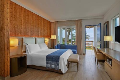 Imagen 1 de Hotel Paracas, a Luxury Collection Resort, Paracas