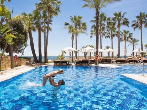 Imagen 2 de Amàre Beach Hotel Marbella - Adults Only Recommended