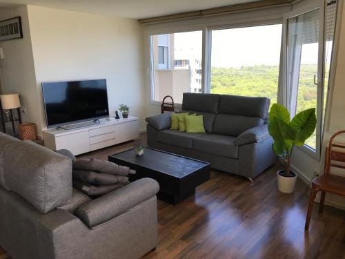 Imagen 2 de Gran Apartamento, un lujo en playa El Saler - Valencia