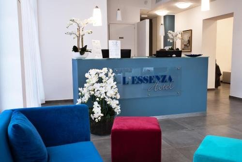 Imagen 1 de L'Essenza Hotel