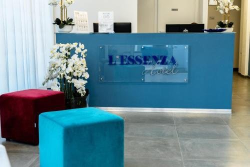 Imagen 2 de L'Essenza Hotel