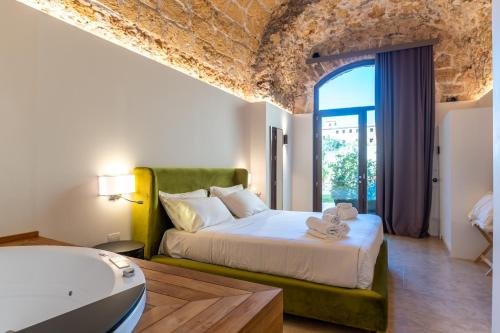 Imagen 1 de Bastione Spasimo Boutique Hotel