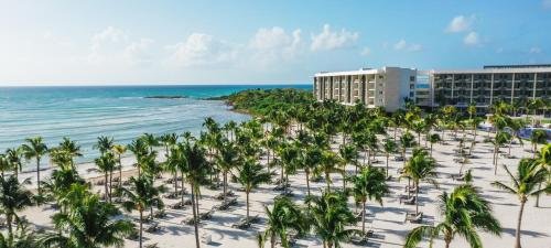 Imagen 2 de Barceló Maya Riviera - All Inclusive Adults Only