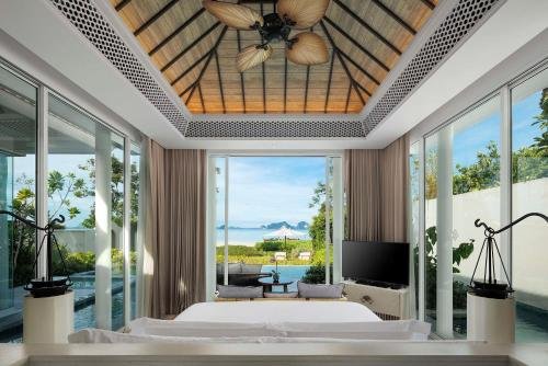 Imagen 1 de Banyan Tree Krabi - SHA Extra Plus