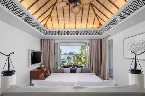 Imagen 2 de Banyan Tree Krabi - SHA Extra Plus