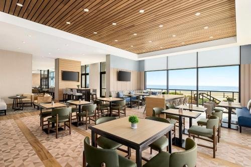 Imagen 2 de Hyatt Place Virginia Beach Oceanfront