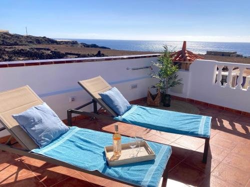 Imagen 1 de Casa Romantica with ocean view