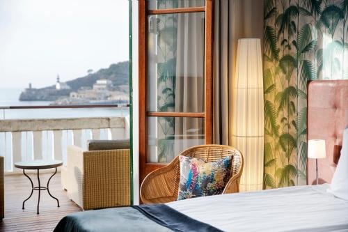 Imagen 1 de Hotel Esplendido