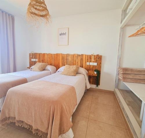 Imagen 1 de Tabbu ibiza apartments