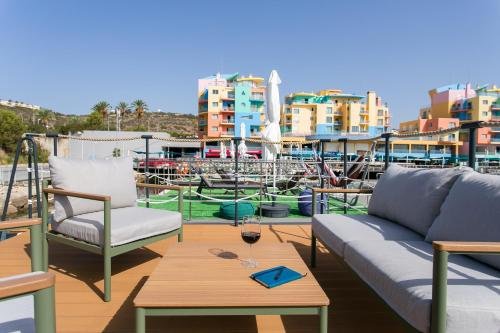 Imagen 2 de The Homeboat Company Albufeira