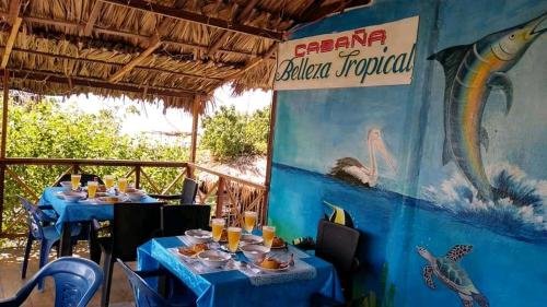 Imagen 1 de HOSTAL BELLEZA TROPICAL