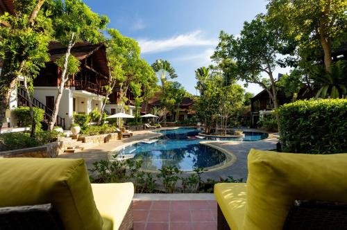 Imagen 1 de The Tubkaak Krabi Boutique Resort - SHA Extra Plus