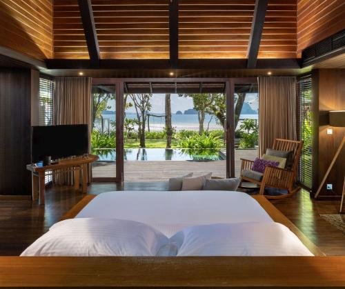 Imagen 2 de The Tubkaak Krabi Boutique Resort - SHA Extra Plus