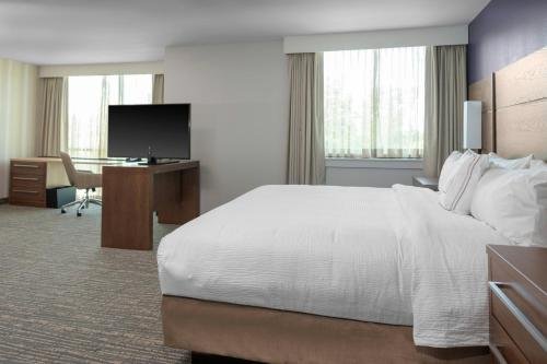 Imagen 1 de Residence Inn by Marriott Virginia Beach Town Center