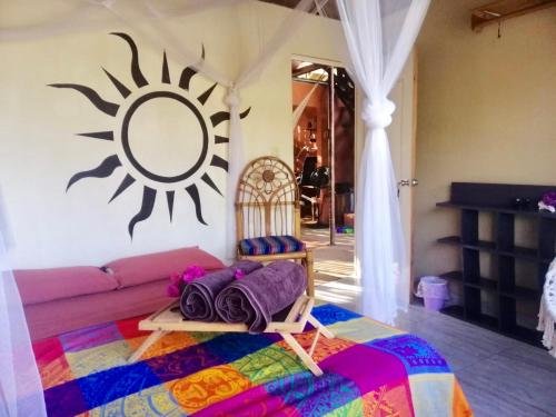 Imagen 1 de Casa Lilo Mahahual - privat house