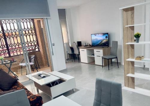 Imagen 1 de Paradise Sol Apartamento en Los Alcázares