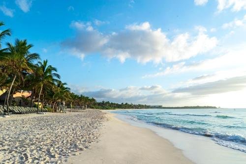 Imagen 1 de Catalonia Royal Tulum Beach & Spa Resort Adults Only - All Inclusive