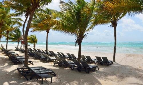 Imagen 2 de Catalonia Royal Tulum Beach & Spa Resort Adults Only - All Inclusive