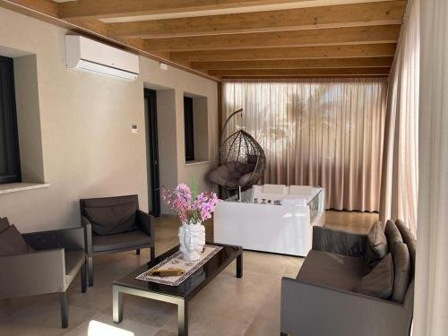 Imagen 1 de Giafra Luxury Rooms