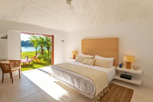 Imagen 1 de Bungalows & Casitas de las Flores in Careyes