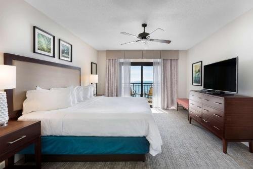 Imagen 1 de Hilton Grand Vacations Club Anderson Ocean Myrtle Beach