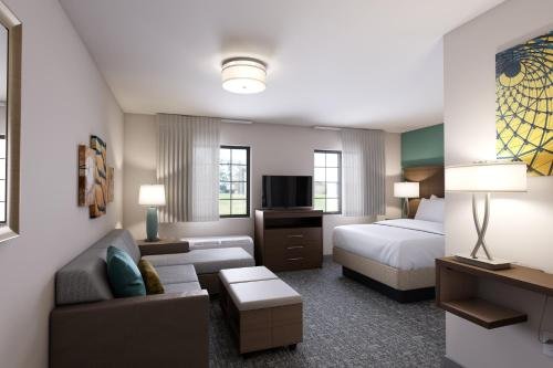 Imagen 1 de Staybridge Suites - Vero Beach, an IHG Hotel