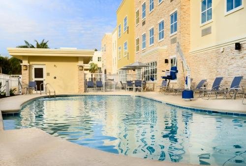 Imagen 2 de Staybridge Suites - Vero Beach, an IHG Hotel