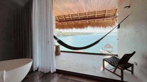 Imagen 2 de Hotel Amainah Bacalar