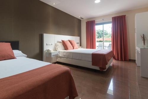 Imagen 1 de Hotel Pradillo Conil