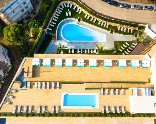 Imagen 1 de Golden Costa Salou - Adults Only 4* Sup