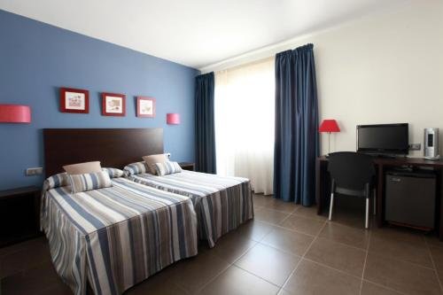 Imagen 1 de Hotel Marblau Tossa