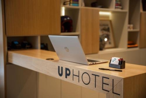 Imagen 1 de Up Hotel